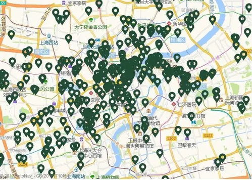 上海商務區鄙視鏈 游客眼中的都市江湖與旅行商機