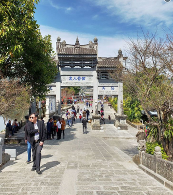 云南知青緣公司榮膺“行業標桿企業”網絡票選冠軍，上海旅游業務大放異彩